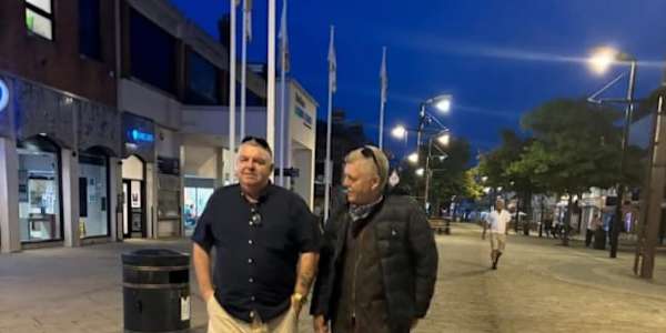 MY BROTHER  
          
          
        
        
      Our KidOnly a