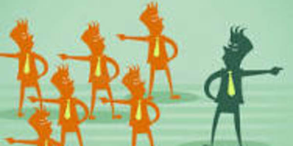 Agreement in Opposition To find those truths most certain, observe where