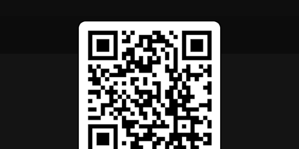 TIKTOK Shop QR Code Hey Tiktok-Introducing a new way to purchase my book.
