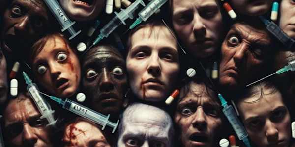 The GLP-1 Nightmare - Top New Release in Medical Research - February 2026