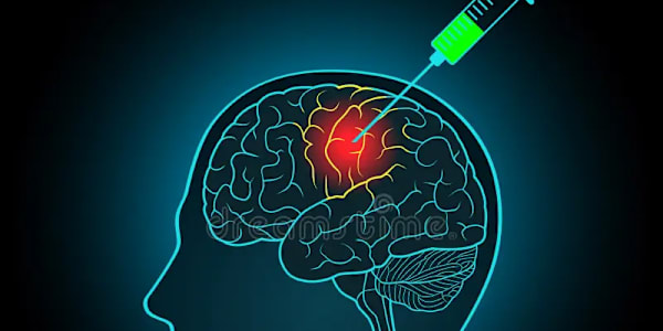 When Medicine Becomes Mind Control We have seen it in the movies: In 1973,