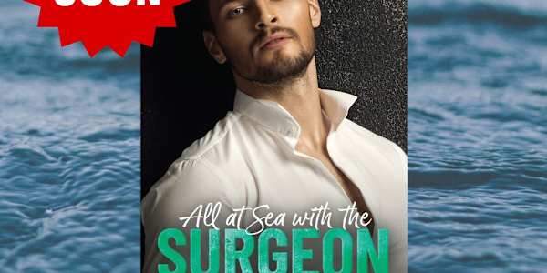 New Improved Harlequin Covers Coming 2027 I'm so excited to reveal this