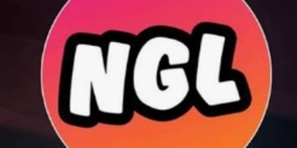 NGL for Shits and Giggles  Follow my NGL linl to ask anonymous questions