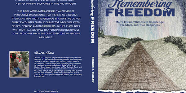 Remembering Freedom Available Now! It is a surreal experience to search for