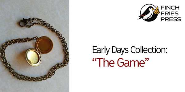 Early Collection (1999-2001) | The Game Robert Finch&nbsp;Written Ca.