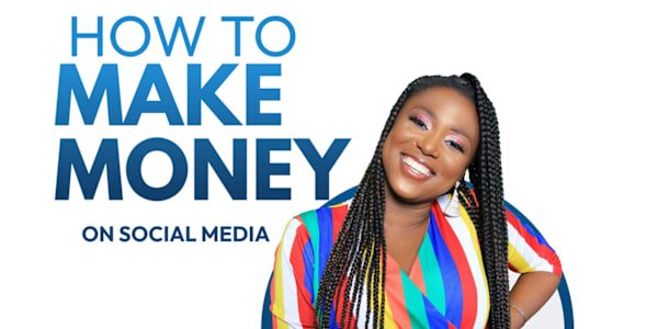 Hidden Money for Black Entrepreneurs in Social Media Social media isn’t