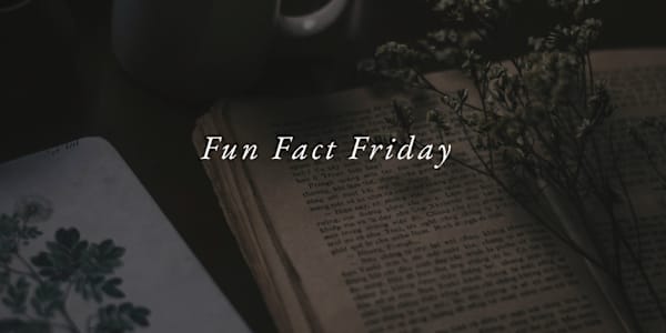 Fun Fact Friday: How The Map of Aurelith Was Born Welcome back,