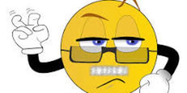 Epistemology You can tell a good deal about a person by learning what they