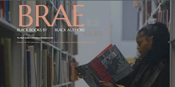 Black Readers Appreciation Event (BRAE) 2026 | Celebrate Black Literature