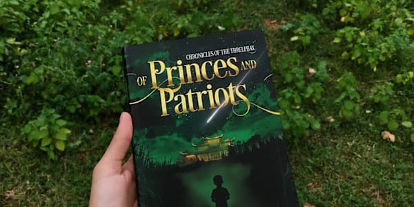 Immersive and Unforgettable Some books entertain you, while some quietly