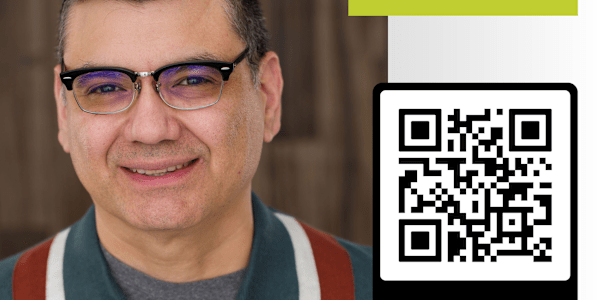 Upcoming "Meet the Author" Opportunity to Meet... Me Good afternoon, I will