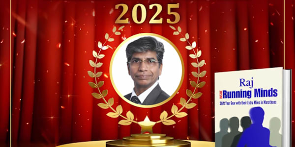 The Book has won the Golden Book Award 2025 It is great pleasure to share