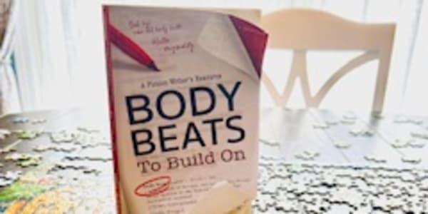 WRITING CRAFT: BODY BEATS TO BUILD ON BY APRIL W. GARDNER A Valuable Tool