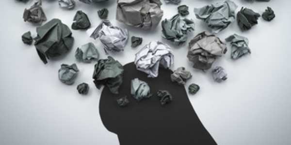 The Necessity of Anxiety “While too much or the wrong type of anxiety (free