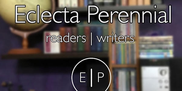 Why Eclecta Perennial? Eclecta Perennial. It’s odd isn’t it? But so are we!