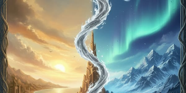 The Song of the Silver Flame (Release Date: to be determined) &nbsp;Book