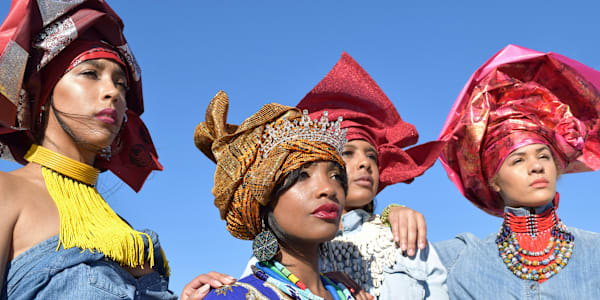 We Walk the Same Earth Inspired by a random act of kindness from a