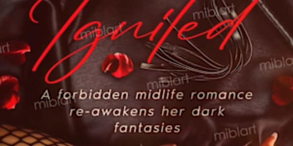 Captivating, Intense, and Exquisitely Written—A Steamy Masterpiece with