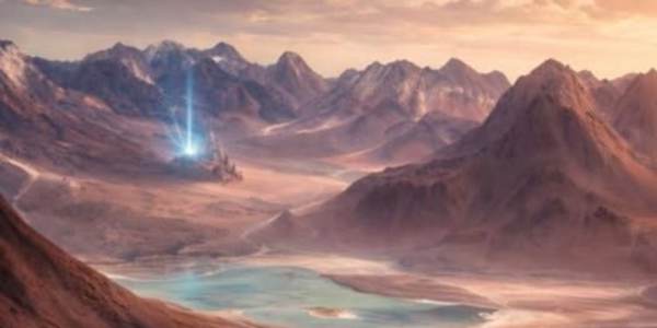 New release: Chronicles of the Forever Land: Acceptance and other stories