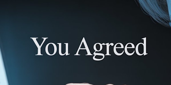 The Signature at the Bottom of the Page There’s a moment most of us don’t