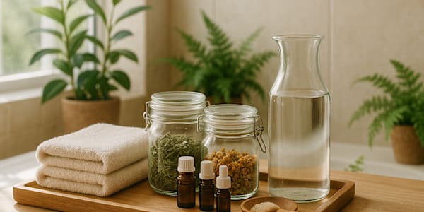 Exploring My Home Health Care Routine: Enemas, Detox, and Ozone Therapy