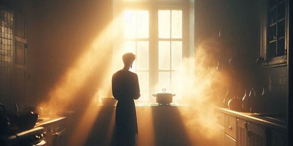 Simmer, Don’t Boil My Love Affair With My MaladySomeone once told me that