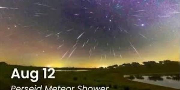 Ancient Anthini and the Rain of Stars Maria got the chills as she