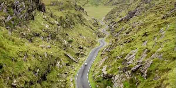 It's a Long Road Knows No Turning &nbsp;I shouldn't have to write about