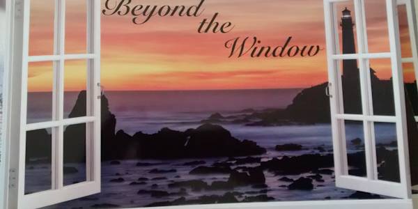 A Trilogy of Death is contained in Beyond the Window collected by Las