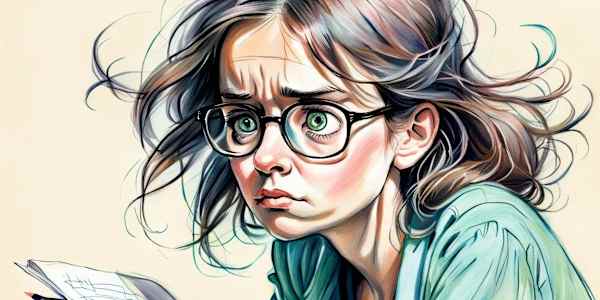 How To Write a Query Letter and Go Crazy When I completed my book, A New