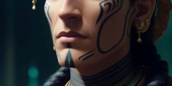 Yuryl — “ demon etiquette for televised empires ” I’m the horned gentleman