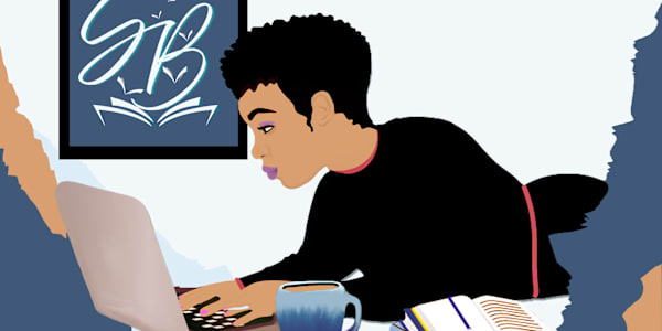 My Favorite Reads of 2024 (So Far)­ I’m hands down a fantasy fiction