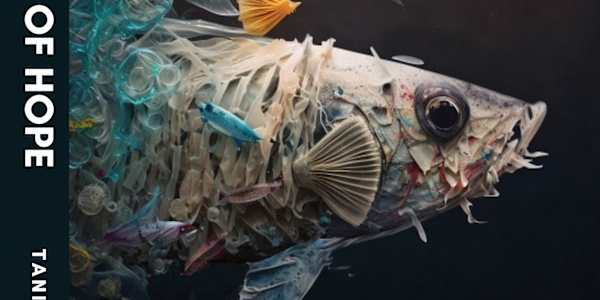 Oceans of Hope – From Art Project to Published Book Every creative project