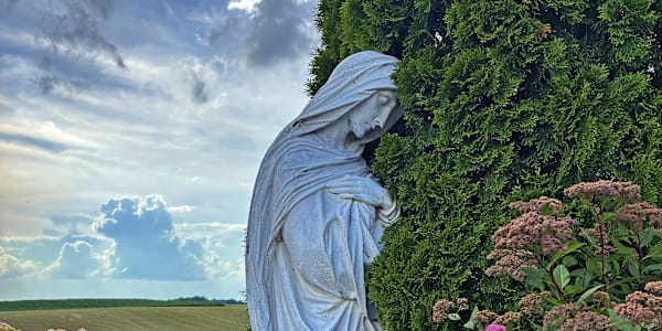 Oddsconsin 26 – Children’s Graves at St. Martin’s Cemetery  All those