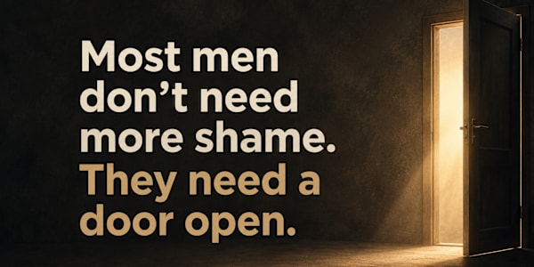 10 Books I’d Recommend to Men During Men’s Health Month