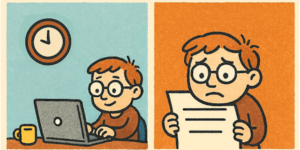 Submitting Work and Coping with Rejection You spend years pouring you heart