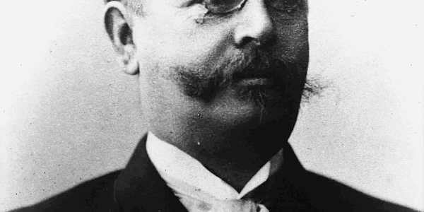 Who were they?  Heinrich Ernst Göring. Heinrich Ernst Göring: The Man