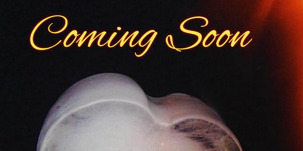Watch This Space Watch this space for announcements about upcoming book