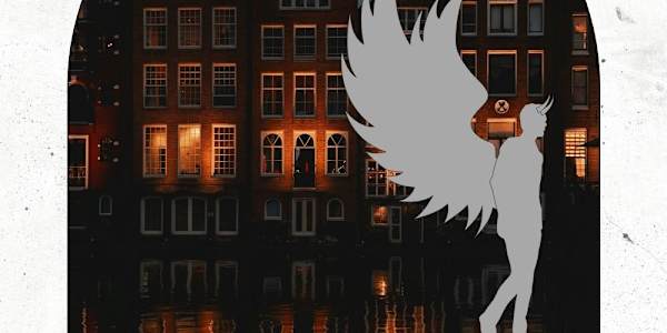 Amsterdam After Dark: A Paranormal Walking Tour You'll Never Forget It's 11