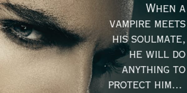 What I Am Release Date The first book in the Hemlock Clan vampire trilogy,