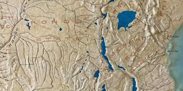 Secrets of Science Hall, part three &nbsp;Sleeping sickness research at the