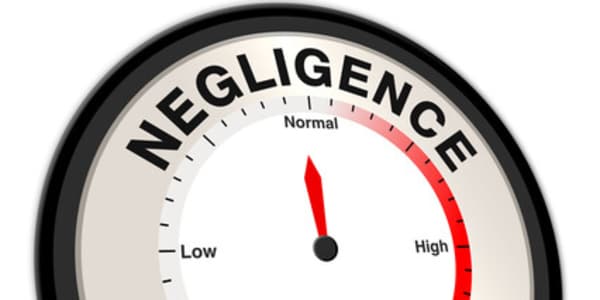 Lapses in Judgement Even the best of us have lapses in our good judgement