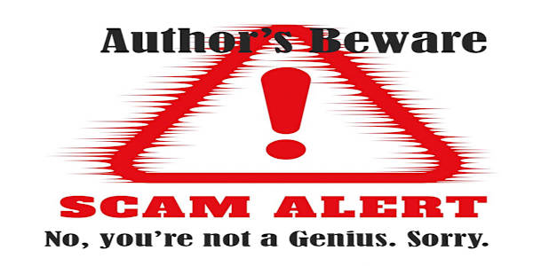 Exposing book review scammers An invitation from Elevate London Book Club