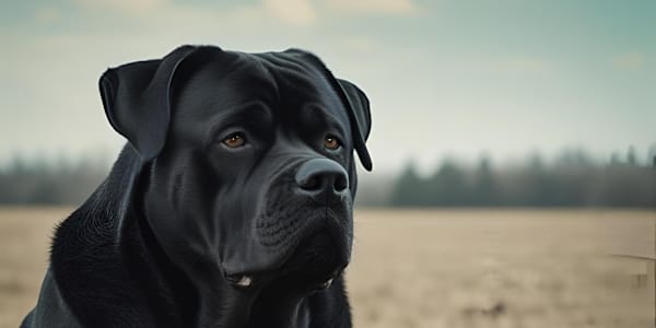 The Black Dog [The following is an excerpt from BS2: An Autobiography,