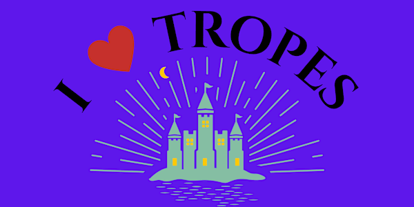 ✨ My 10 Favourite Fantasy Tropes (and Why I’ll Never Get Tired of Them)