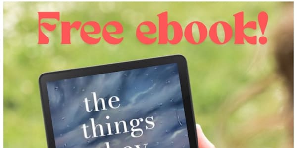 Free ebook on Kindle, Four Days Only! Now through July 11 you can get The