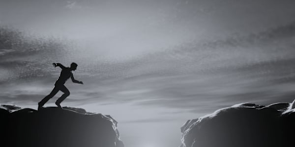 My Anxiety, Then and Now When I was young, I was anxious. If you had asked