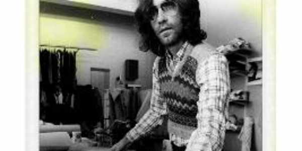 FINDING DIEGO COGALATO THE DUBLIN FOOTPRINT OF OSSIE CLARK'S KILLER  
     