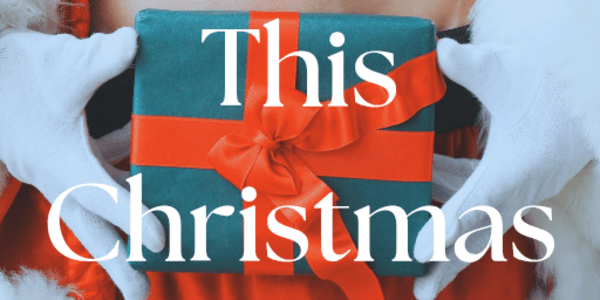 This Christmas is completed For those of you reading my Christmas novella,'