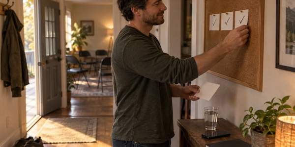 Micro Milestones that Make Early Sober Living Feel Possible Every milestone